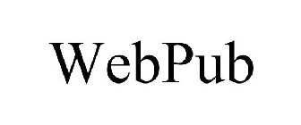 WEBPUB