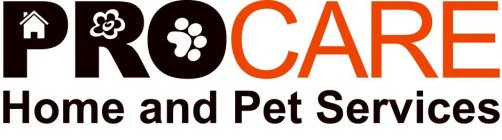 PROCARE HOME AND PET SERVICES