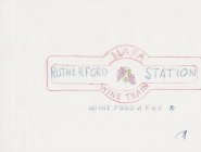 NAPA WINE TRAIN RUTHERFORD STATION WINE FOOD AND FUN