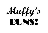 MUFFY'S BUNS!