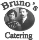 BRUNO'S CATERING