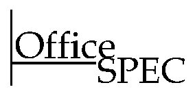 OFFICE SPEC
