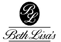 B L BETH LISA'S