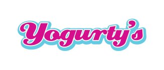 YOGURTY'S