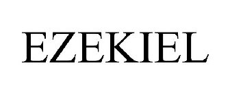 EZEKIEL