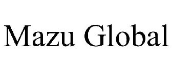 MAZU GLOBAL