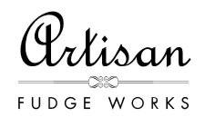 ARTISAN FUDGE WORKS