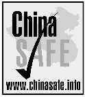 CHINA SAFE WWW.CHINASAFE.INFO