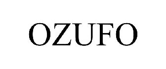 OZUFO
