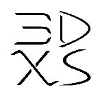 3D XS