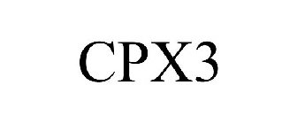 CPX3