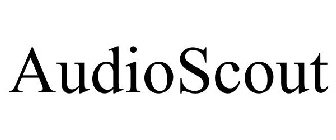 AUDIOSCOUT