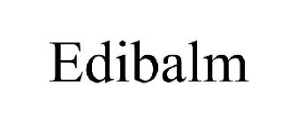 EDIBALM