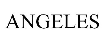 ANGELES SHOES