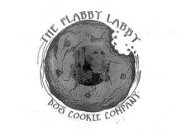 THE FLABBY LABBY DOG COOKIE COMPANY