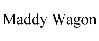 MADDY WAGON