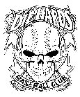 DIE HARDS BASEBALL CLUB