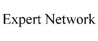 EXPERT NETWORK