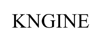 KNGINE