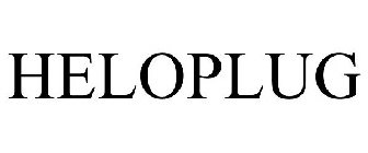 HELOPLUG