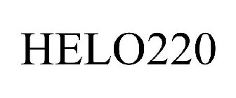 HELO220