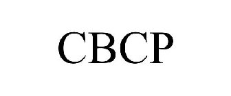 CBCP