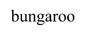 BUNGAROO