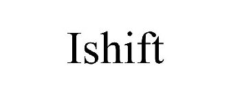 ISHIFT