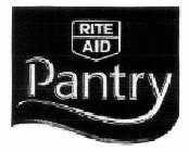 RITE AID PANTRY