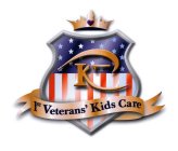 K 1ST VETERANS' KIDS CARE