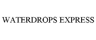 WATERDROPS EXPRESS