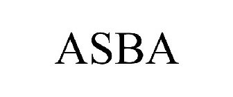 ASBA