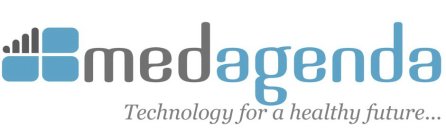 MEDAGENDA TECHNOLOGY FOR A HEALTHY FUTURE...
