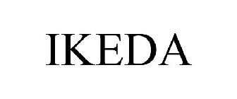 IKEDA