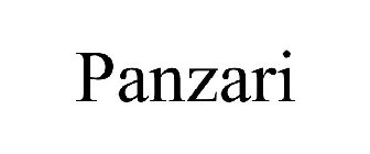 PANZARI