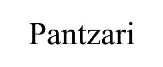 PANTZARI