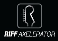 RIFF AXELERATOR