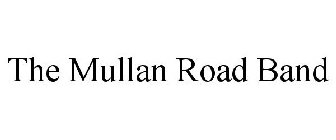 THE MULLAN ROAD BAND