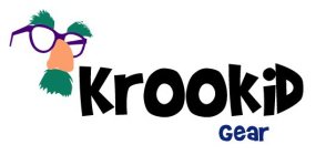 KROOKID GEAR