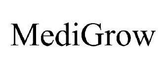 MEDIGROW