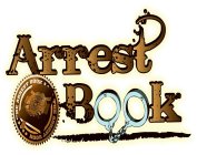 THE ARREST BOOK