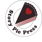 STORY PIE PRESS