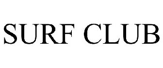 SURF CLUB