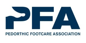 PFA PEDORTHIC FOOTCARE ASSOCIATION