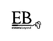 EB EVENTS BEYOND