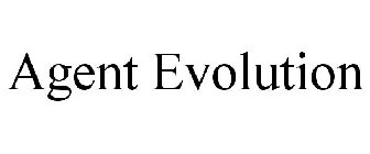 AGENT EVOLUTION