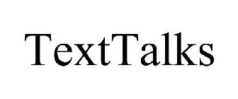 TEXTTALKS