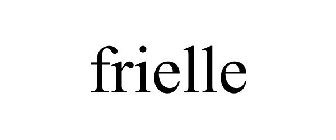 FRIELLE