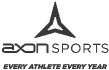 AXON SPORTS EVERY ATHLETE EVERY YEAR