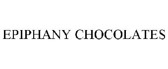 EPIPHANY CHOCOLATES